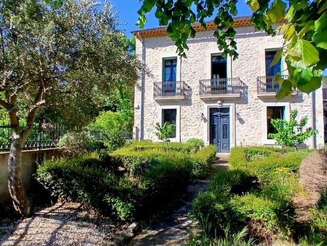Maison vente à Béziers, Lamalou-les-bains