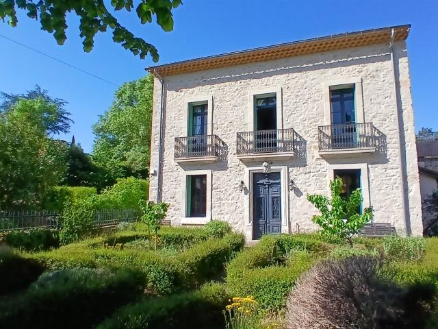 Maison vente à Béziers, Lamalou-les-bains