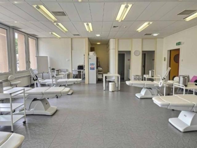 Büro mieten in Renens, Waadt