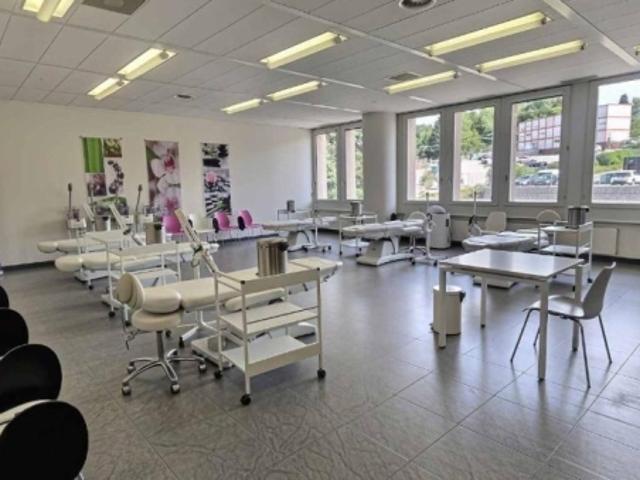 Büro mieten in Renens, District de l'Ouest lausannois