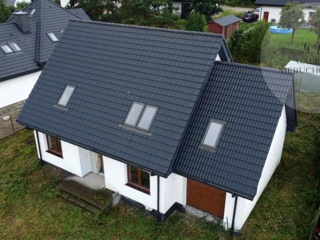 Dom na sprzedaż w Łęgajny, Warmińsko-mazurskie