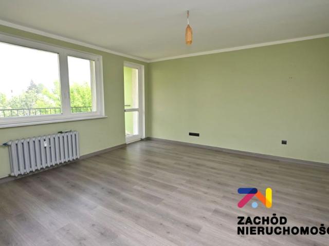 Mieszkanie na sprzedaż w Zielona Góra, Lubuskie
