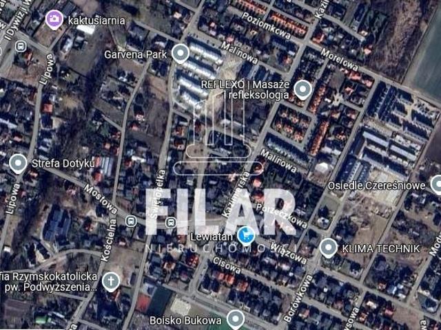 Grunt na sprzedaż w Rumia, Pomorskie