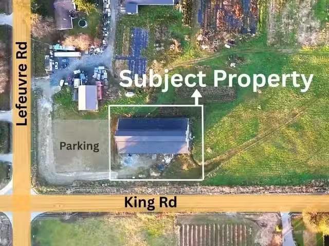 House for sale in Abbotsford, British Columbia