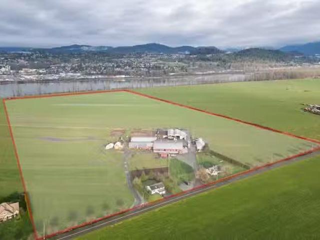 House for sale in Abbotsford, British Columbia