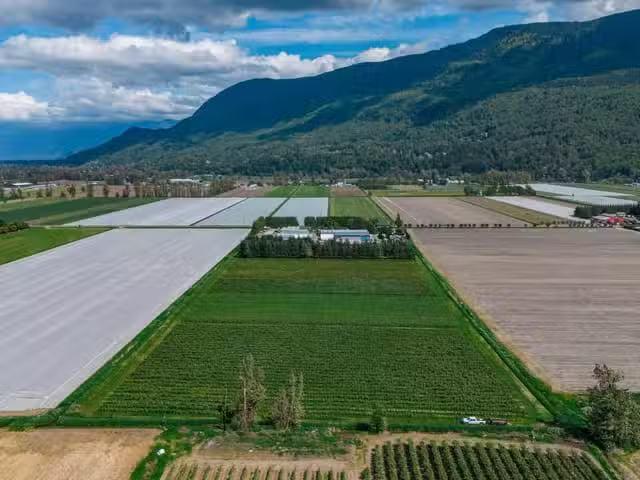 House for sale in Abbotsford, British Columbia