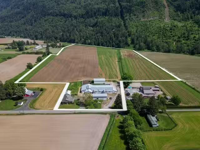 House for sale in Abbotsford, British Columbia