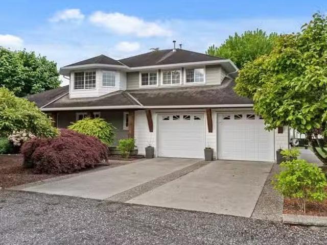 House for sale in Kent, British Columbia