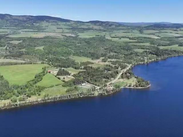 House for sale in Burns Lake, British Columbia