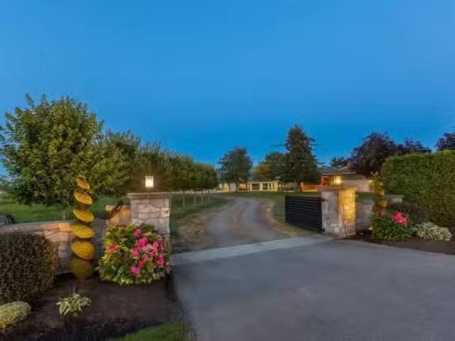 House for sale in Rideau Lakes, Ontario