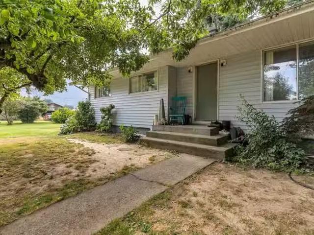 House for sale in Mission, British Columbia