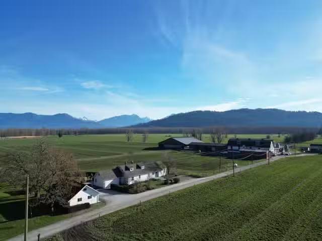 House for sale in Mission, British Columbia