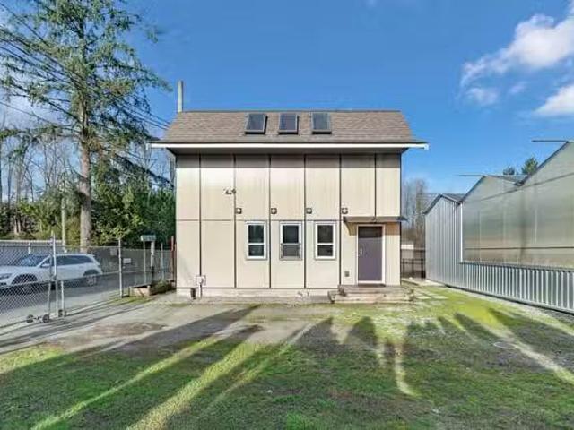 House for sale in Pitt Meadows, British Columbia
