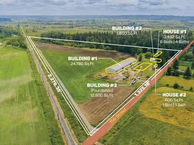 House for sale in Surrey, British Columbia