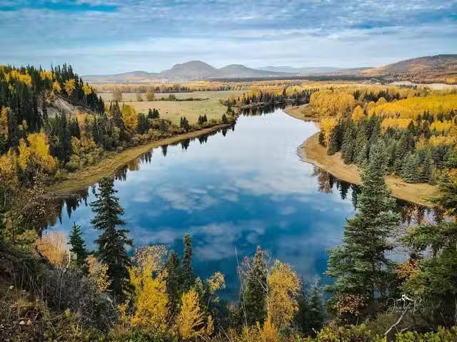 House for sale in Vanderhoof, British Columbia