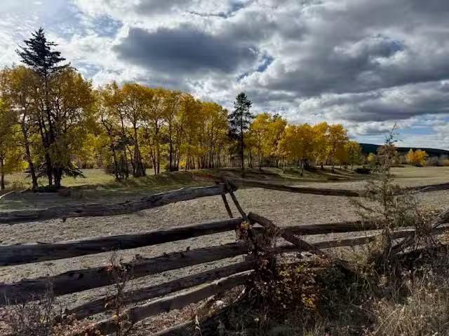 House for sale in Williams Lake, British Columbia