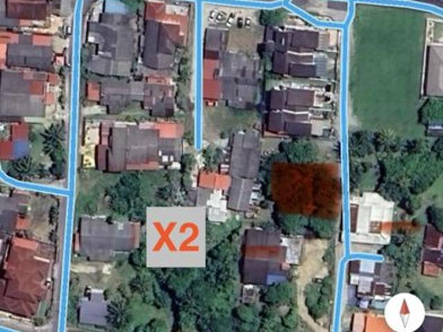 House for sale in Kota Bahru, Kelantan