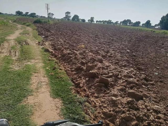 Land for sale in Islamabad