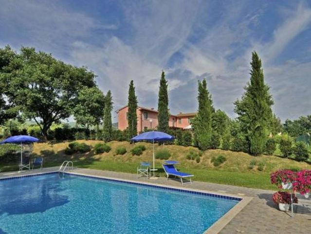 Villa Indipendente in vendita a Le Case, Montevettolini