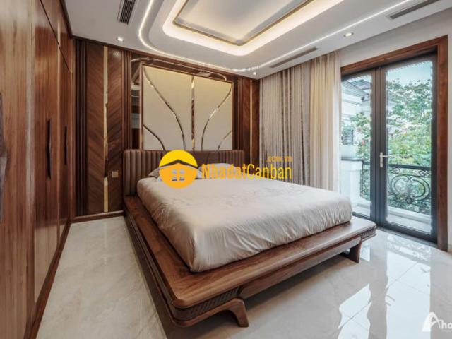 Biệt Thự bán