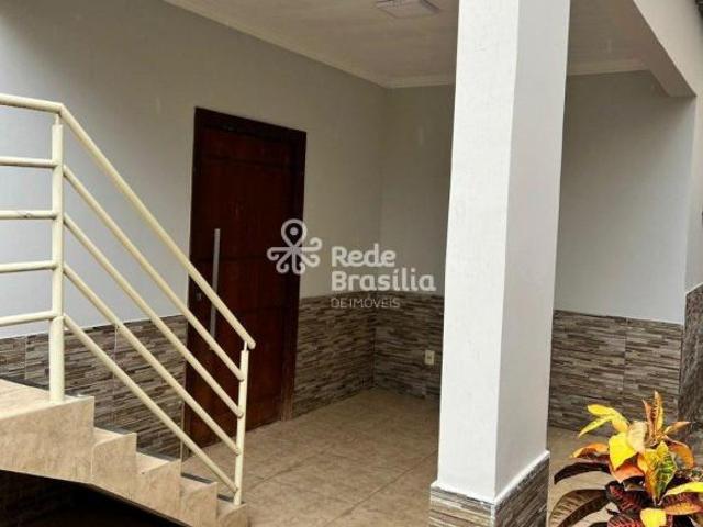 Casa venda em Colagricola Riacho Fundo A, Riacho Fundo