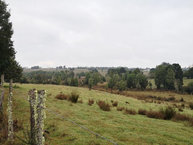 Terreno en venta en Quemchi, Los Lagos