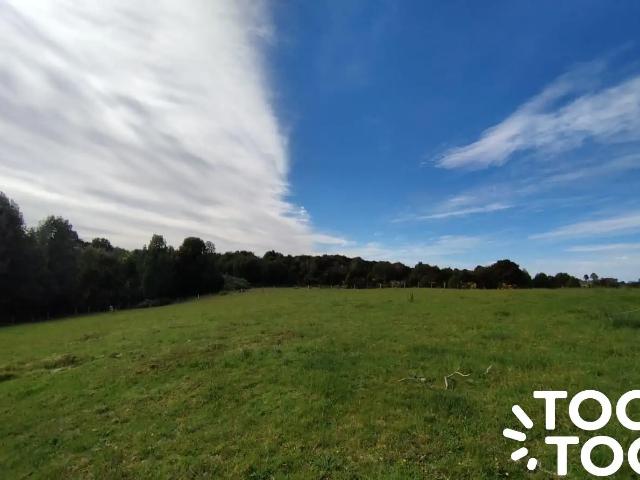 Terreno en venta en Ancud, Los Lagos
