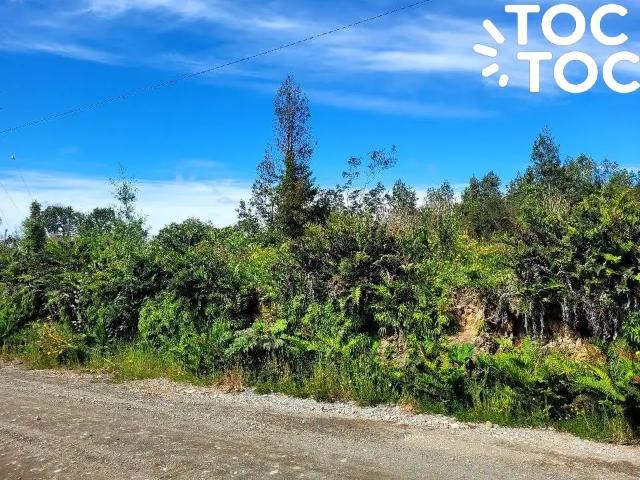Terreno en venta en Ancud, Los Lagos