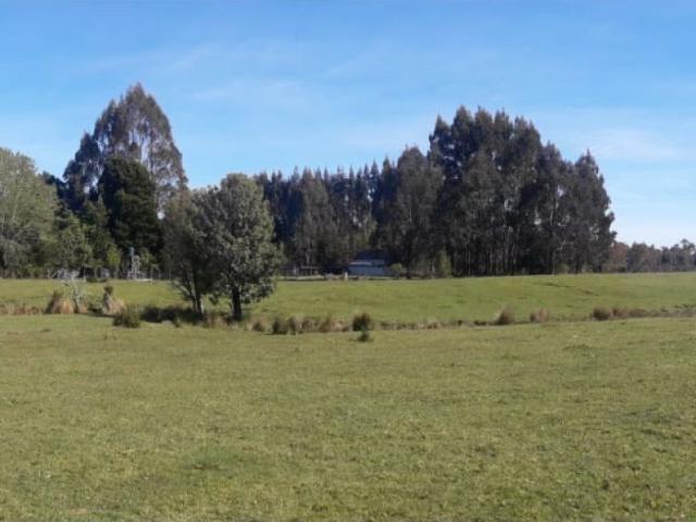 Terreno en venta en Ancud, Los Lagos