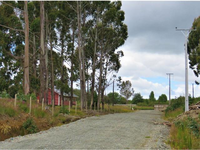 Terreno en venta en Ancud, Los Lagos