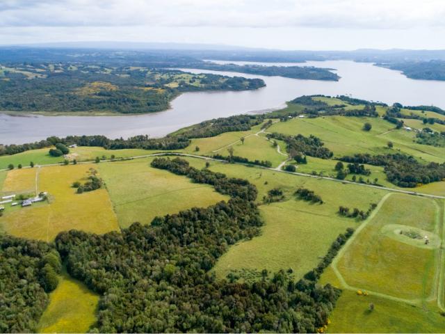 Terreno en venta en Ancud, Los Lagos