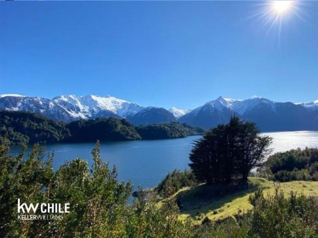 Terreno en venta en Aysén, Provincia de Aysén