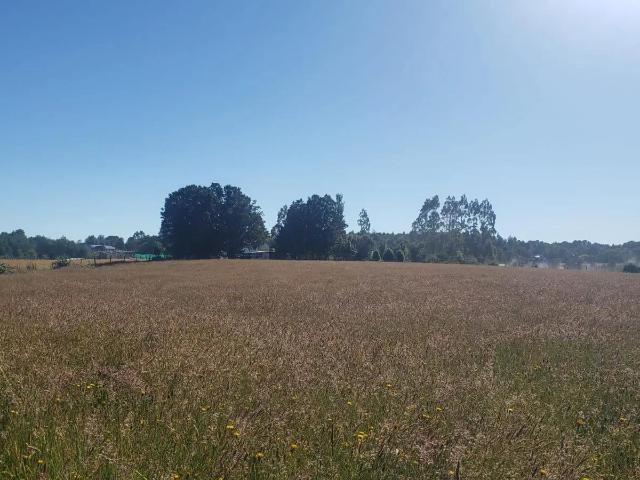 Terreno en venta en Calbuco, Los Lagos
