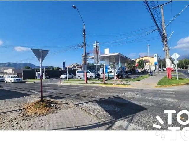 Terreno en venta en La Calera, Valparaíso
