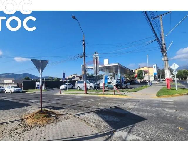 Terreno en venta en La Calera, Valparaíso
