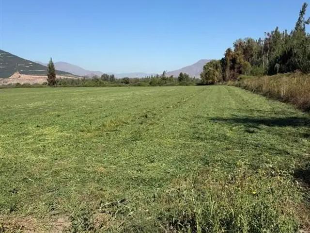 Terreno en venta en Catemu, Valparaíso