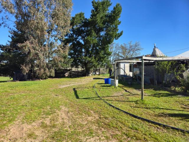 Terreno en venta en Cauquenes, Maule