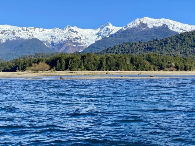 Terreno en venta en Chaitén, Los Lagos
