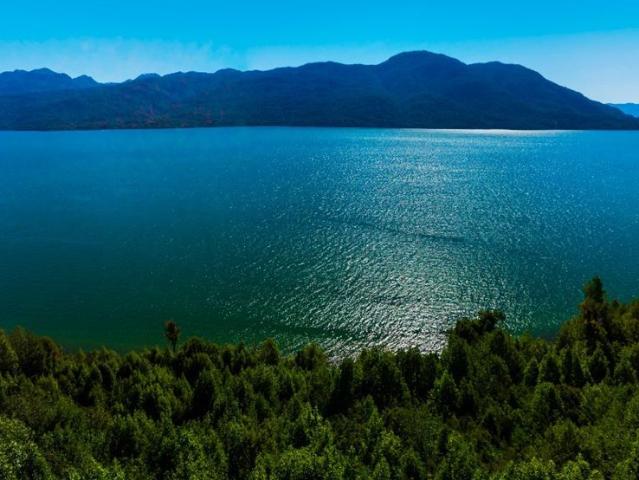 Terreno en venta en Puerto Cisnes, Cisnes