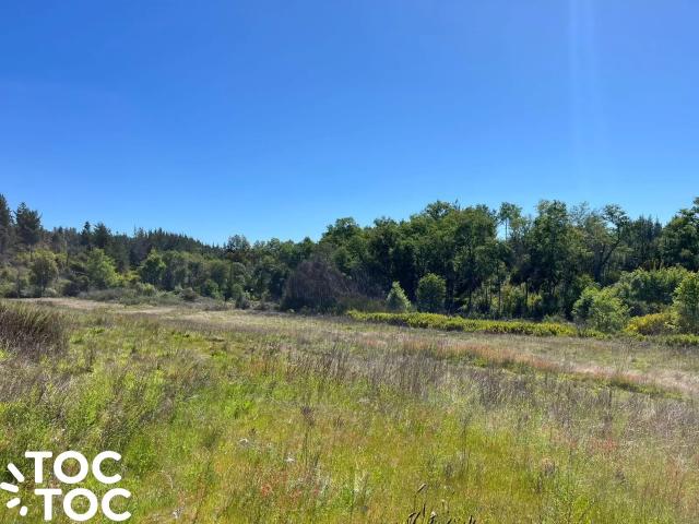 Terreno en venta en Ñuble