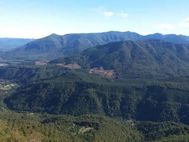 Terreno en venta en Bajo Malleco, Collipulli