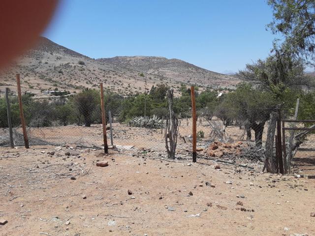 Terreno en venta en Combarbalá, Coquimbo