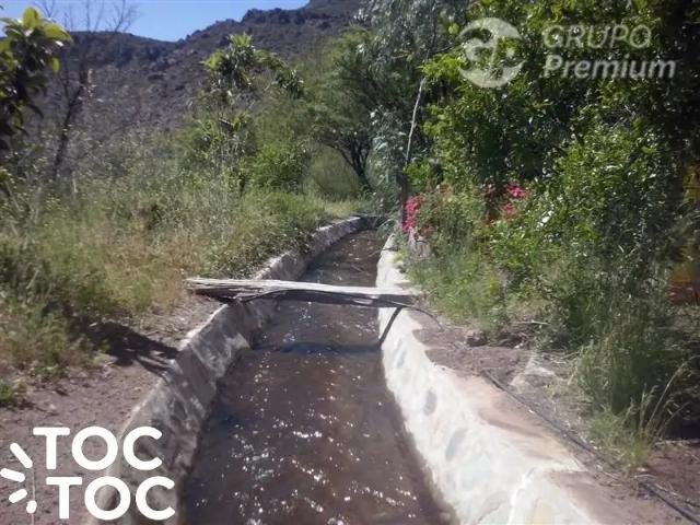 Terreno en venta en Combarbalá, Coquimbo