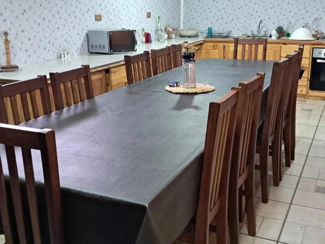 Agrícola en Constitución