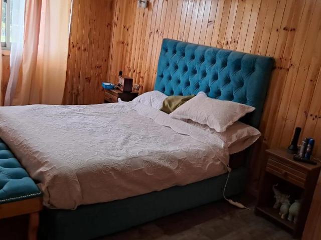 Agrícola en Constitución