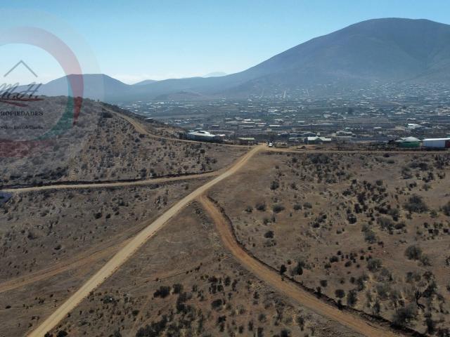 Terreno en venta en Coquimbo