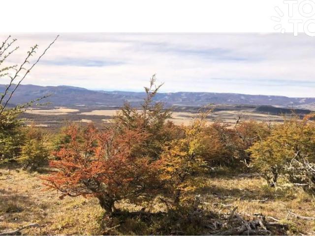 Terreno en venta en Coyhaique, Capital, Aysén Del General Carlos Ibáñez Del Campo