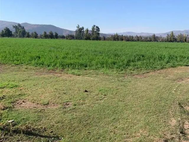 Terreno en venta en Cerrillos, Curacaví