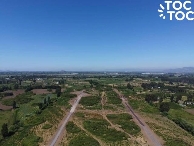 Terreno en venta en Monte Grande, Maule