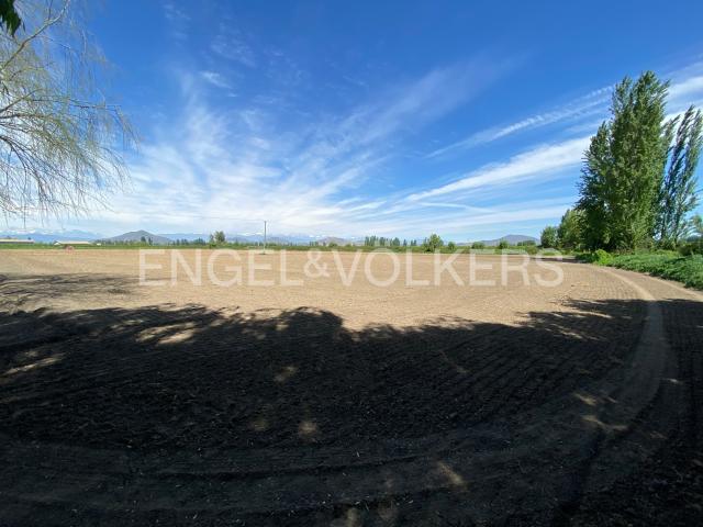 Terreno en venta en Doñihue, Libertador General Bernardo O'higgins
